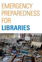 Emergency Preparedness for Libraries