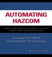 Automating Hazcom