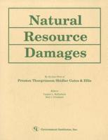 Natural Resource Damages