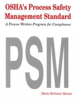 OSHA's Process Safety Management Standard
