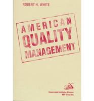 American Quality Management