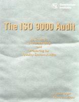 The ISO 9000 Audit