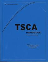 TSCA Handbook, Fourth Edition