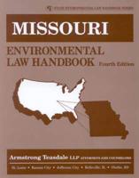 Missouri Environmental Law Handbook