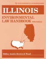 Illinois Environmental Law Handbook