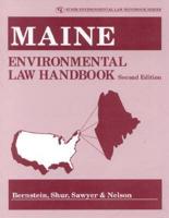 Maine Environmental Law Handbook