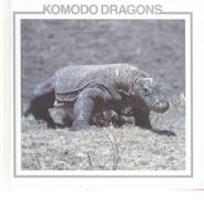 Komodo Dragons