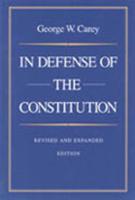 In Defense of the Constitution