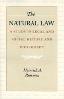 The Natural Law