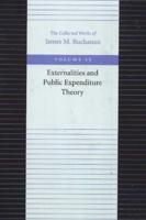 Externalities & Public Expenditure Theory