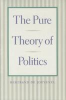 Pure Theory of Politics