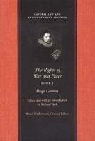 The Rights of War and Peace