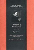 Rights of War & Peace, Book 2