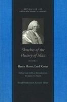 Sketches of the History of Man, Volume 1