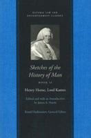 Sketches of the History of Man, Volume 2
