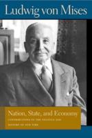 Nation, State, & Economy