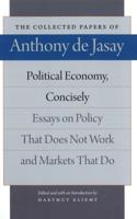 Political Economy, Concisely