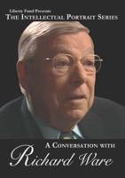 A Conversation With Richard Ware (DVD)