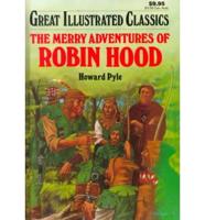 Merry Adventures of Robin Hood