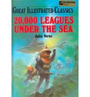 20,000 Leagues Under the Sea