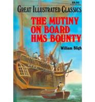 Mutiny on Board Hms Bounty