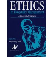 Ethics in Hospitality Management