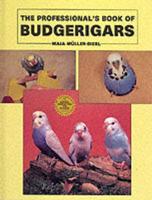 Professional Book of Budgerigars