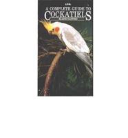 Complete Guide to Cockatiels