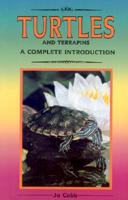 Complete Guide to Turtles and Terrapins