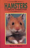 Complete Guide to Hamsters