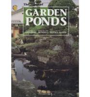Atlas of Garden Ponds