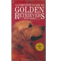 A Complete Introduction to Golden Retrievers