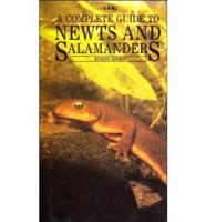 Complete Guide to Newts and Salamanders