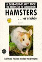 Hamsters As a Hobby