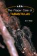 The Proper Care of Tarantulas