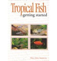 Tropical Fish as a Hobby