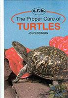 The Proper Care of Turtles