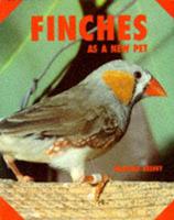 Finches as a New Pet