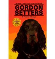 Gordon Setters