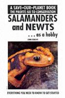 Salamanders and Newts as a Hobby