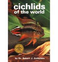 Cichlids of the World