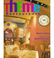 Theme Restaurants