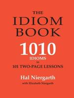 The Idiom Book