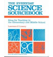 09514 the Everyday Science Sourcebook