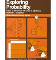 Exploring Probability