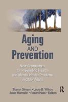 Aging and Prevention