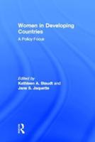 Women in Developing Countries