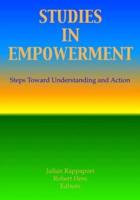 Studies in Empowerment