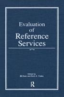 Evaluation of Reference Services