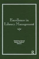 Excellence in Library Management